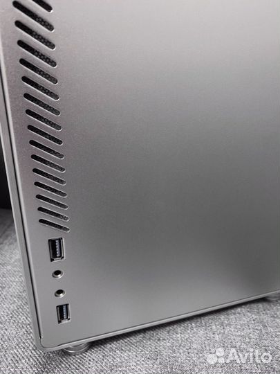 Корпус для пк Jonsbo U1 Pluse