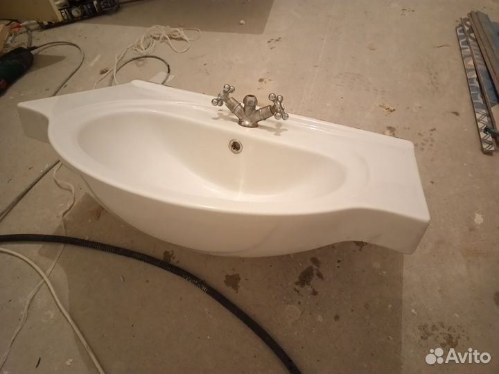 Раковина в ванную