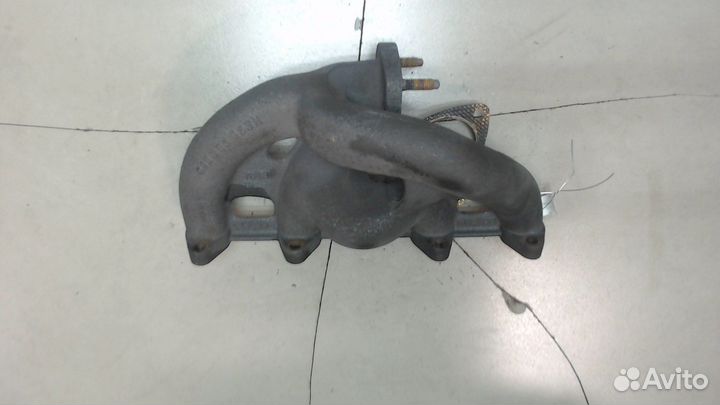 Коллектор выпускной Volkswagen Passat 5, 2001