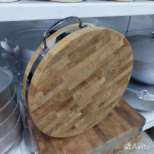 Колода для рубки мяса