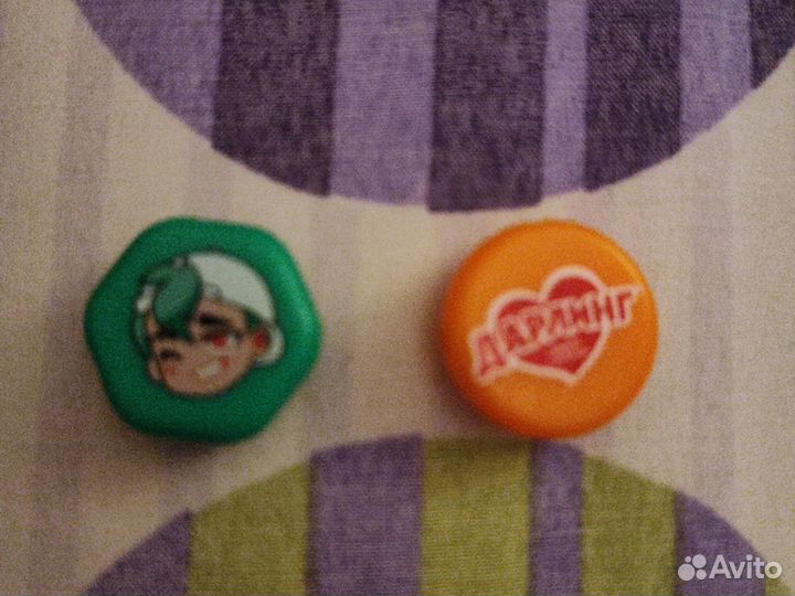 Магнитыши из магнита