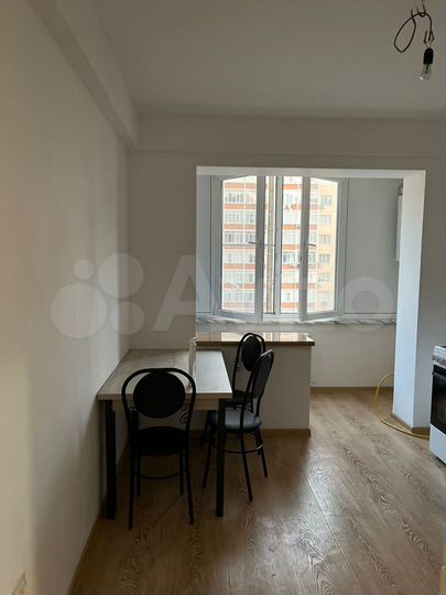 1-к. квартира, 40 м², 5/10 эт.