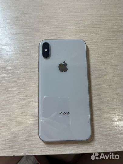 iPhone Xs, 256 ГБ