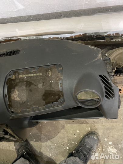 Торпеда гранта