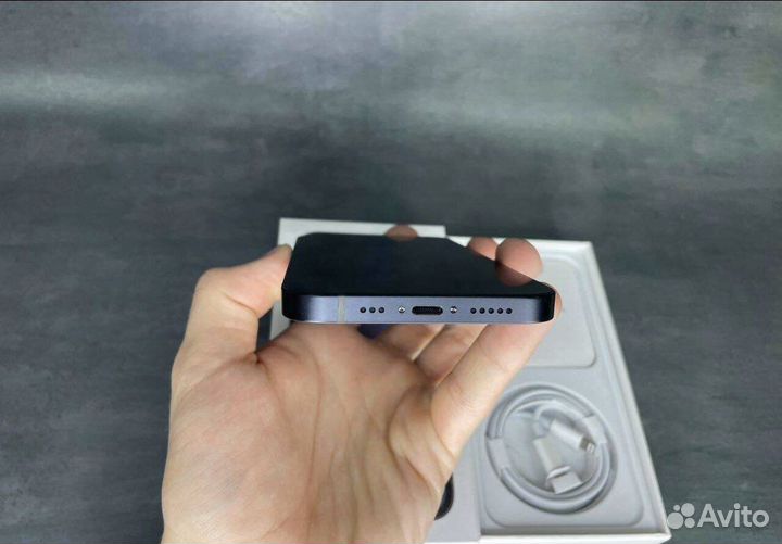 iPhone 12 mini