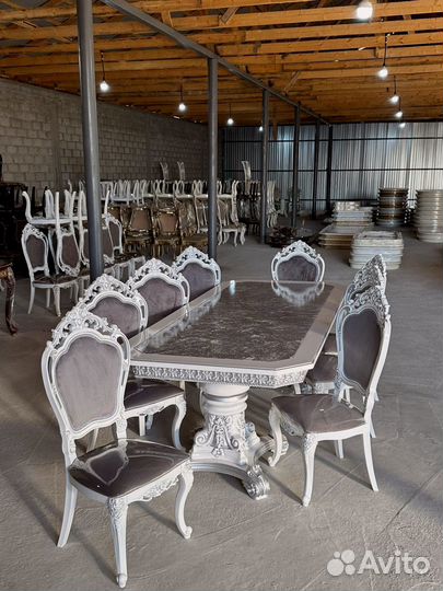 Стул \ стулья мягкие в наличии