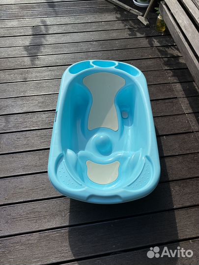 Ванночка для купания Cam Baby Bagno