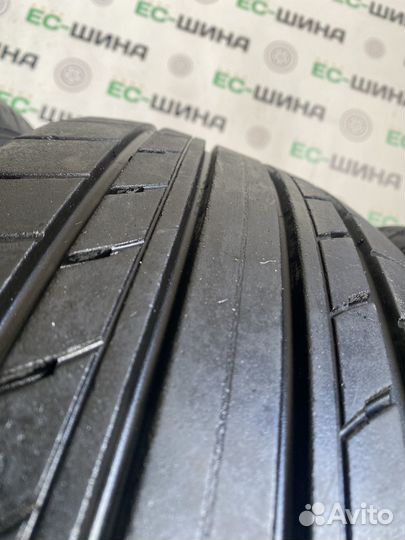 Yokohama Geolandar G98 225/65 R17 102H