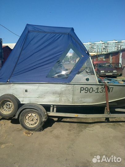 Продаю Прогресс 4, Ямаха 40(2Т)
