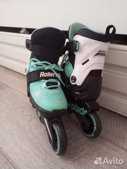 Ролики rollerblade 28 32