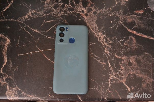 TECNO POP 5 LTE, 2/32 ГБ