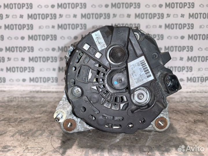 Генератор Volkswagen Golf 1.6 I 2006