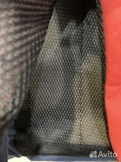 Рюкзак для мальчика человек-паук