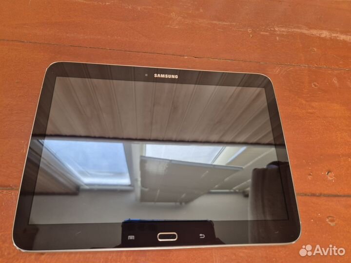 Планшет samsung galaxy tab 3 16гб