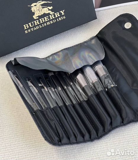 Кисти для макияжа Gucci