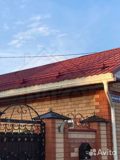 Снегозадержатели
