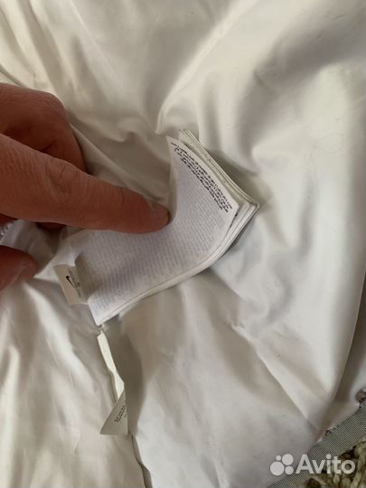 Куртка Nike оригинал