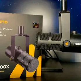 Студийный микрофон Maono PD400X