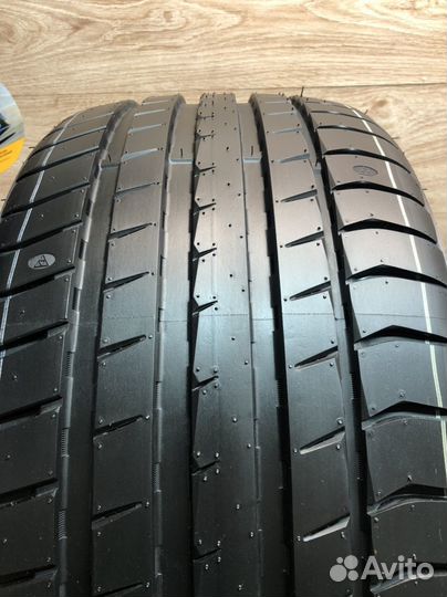 Triangle EffeXSport TH202 255/35 R18 94Y