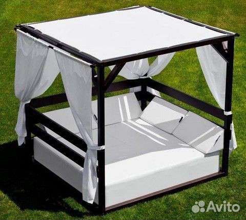 Романтическая беседка Garden relax