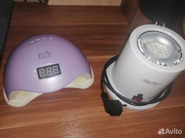 Набор для маникюра