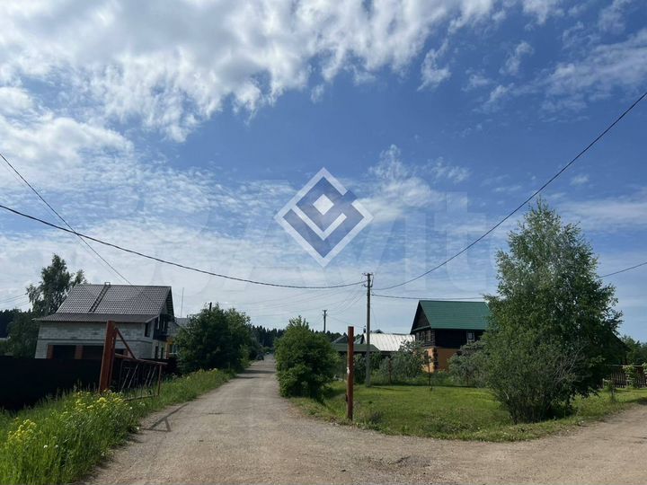 Участок 13 га (СНТ, ДНП)