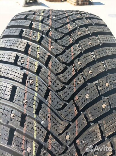 Continental IceContact 3 245/45 R19 102T