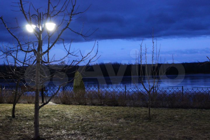 2-к. квартира, 44 м², 3/5 эт.