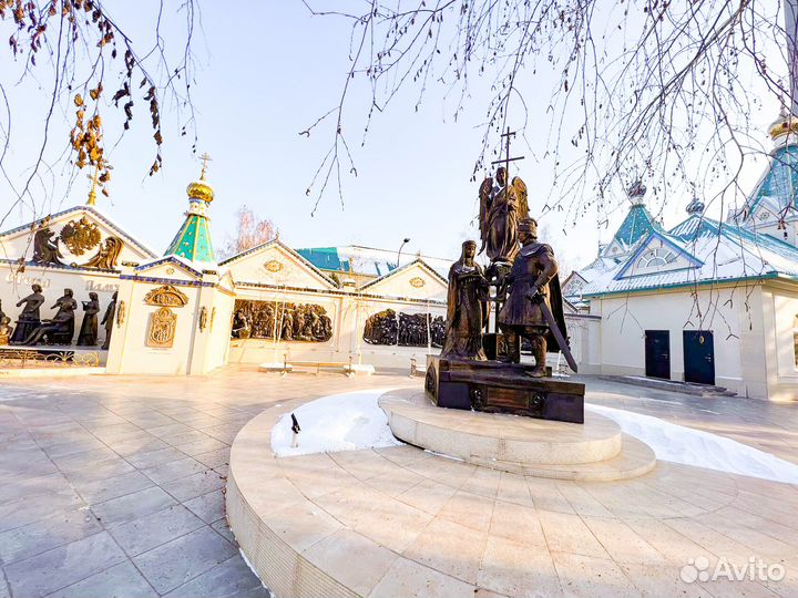 Лебединый заказник