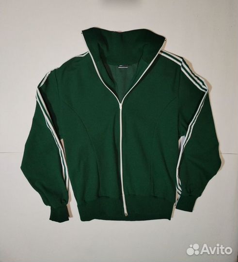 Олимпийка adidas vintage 80x