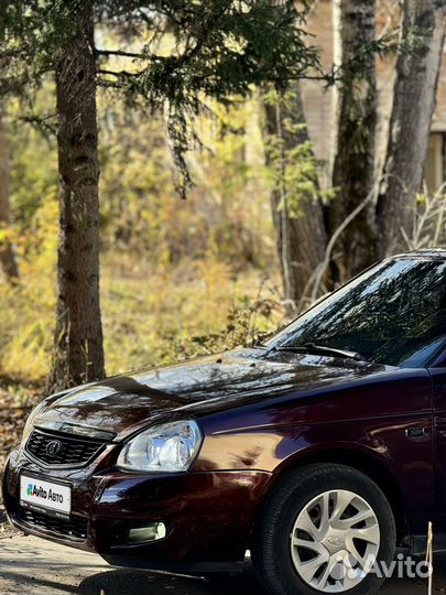 LADA Priora 1.6 МТ, 2014, 150 000 км