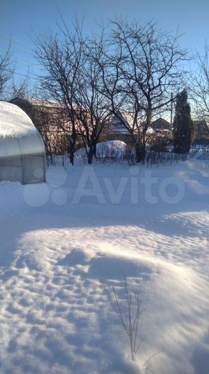 Дача 72 м² на участке 5 сот.