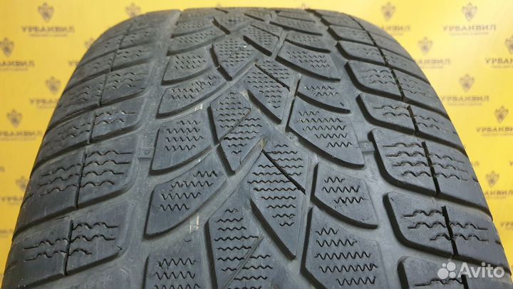 Dunlop SP Winter Sport 3D 265/50 R19 110V