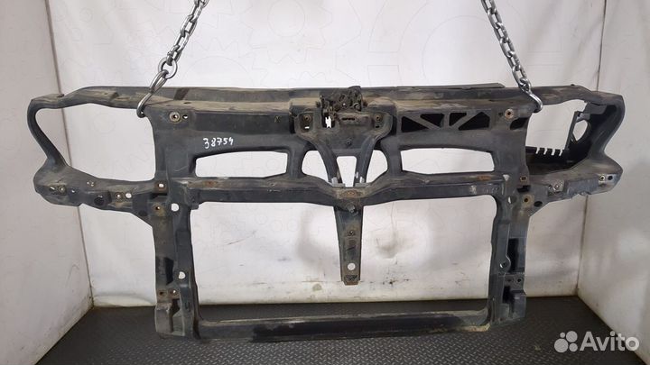 Рамка передняя Volkswagen Golf 4, 2003