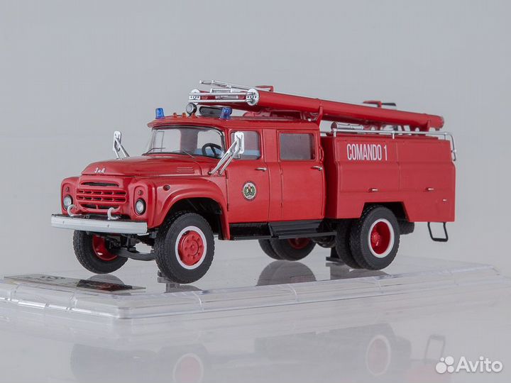 Ац-40 (130) Куба (Kiosk)