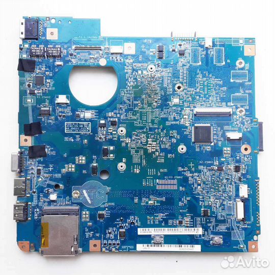 EMachines D440-1202G16Mi