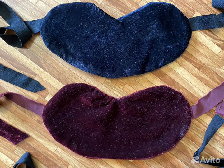 Маска для сна