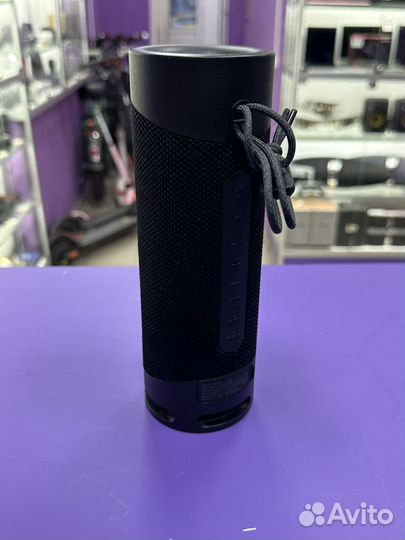 Колонка Sony SRS-XB23