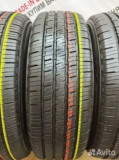 Kumho Sense KR26 235/60 R16 103S