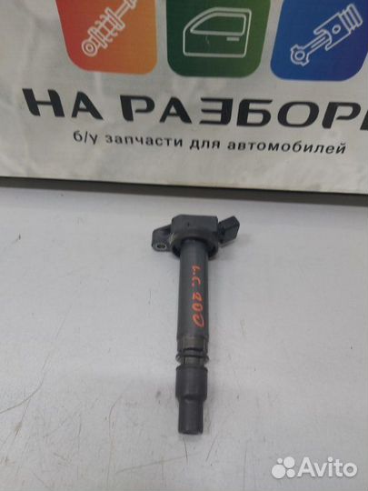 Катушка зажигания Toyota Land Cruiser 200 1UR-FE