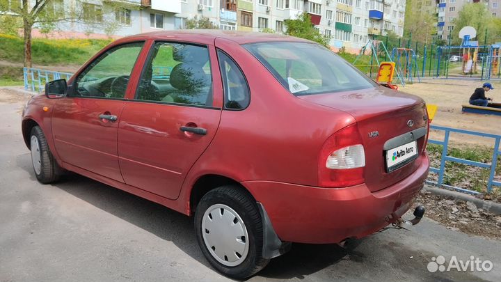Сдам в аренду автомобиль