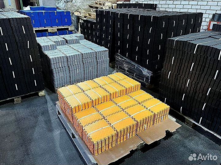 Пвх плитка pacпpoдажа от 10м2245