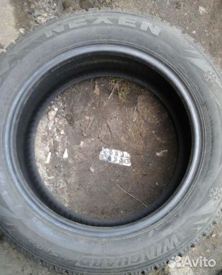 Nexen Winguard 235/55 R17 103T