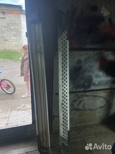 Пороги на Kia sorento 2