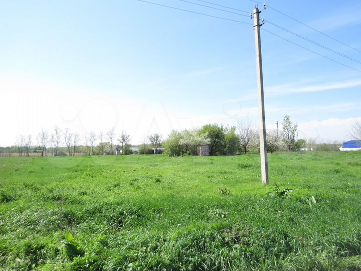 Участок 32 сот. (ИЖС)