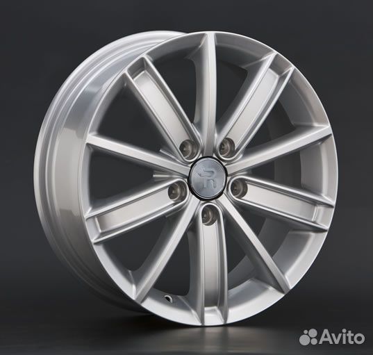 R16 5x112 6,5J ET46 D57,1 Replay VV33 S