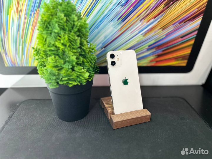 iPhone 12 mini, 64 ГБ