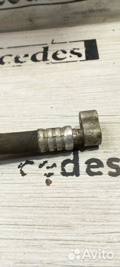 Трубка кондиционера Mercedes-Benz C-Class W204 W