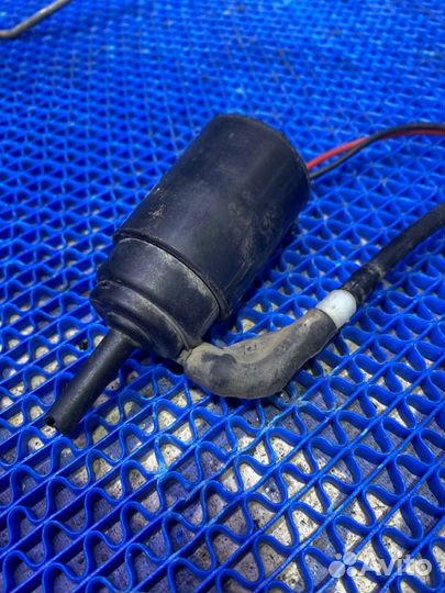 Моторчик омывателя лобового стекла Daewoo Nexia