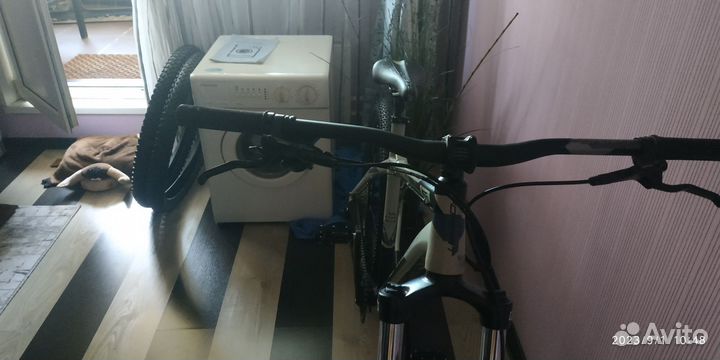 Велосипед горный Format shimano 1313 plus